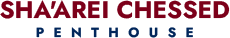 Sha’arei Chesed Penthouse Logo